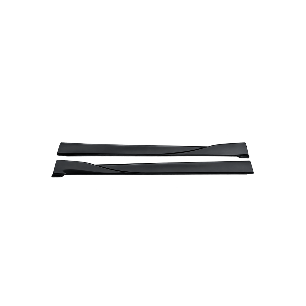 Honda Jazz GD 2002–2007 Mugen Style Side Skirts