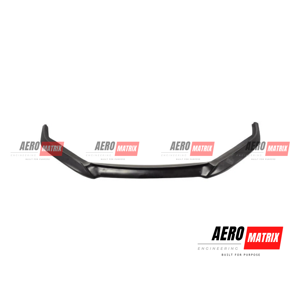 Toyota GT86 2012–2020 Charge Speed Style Front Lip