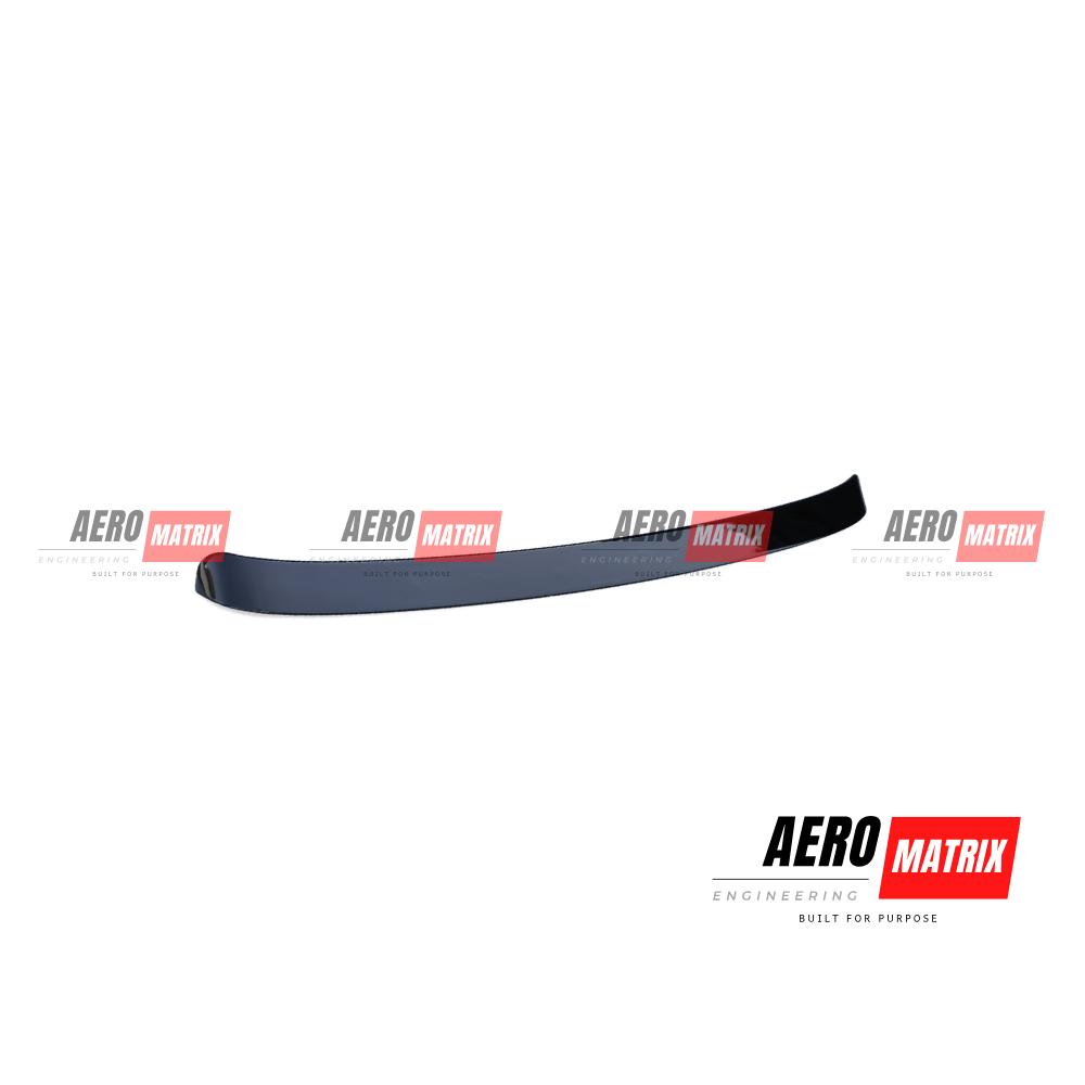 Toyota Camry 11th Generation 2024+ AME Roof Spoiler Gloss Black