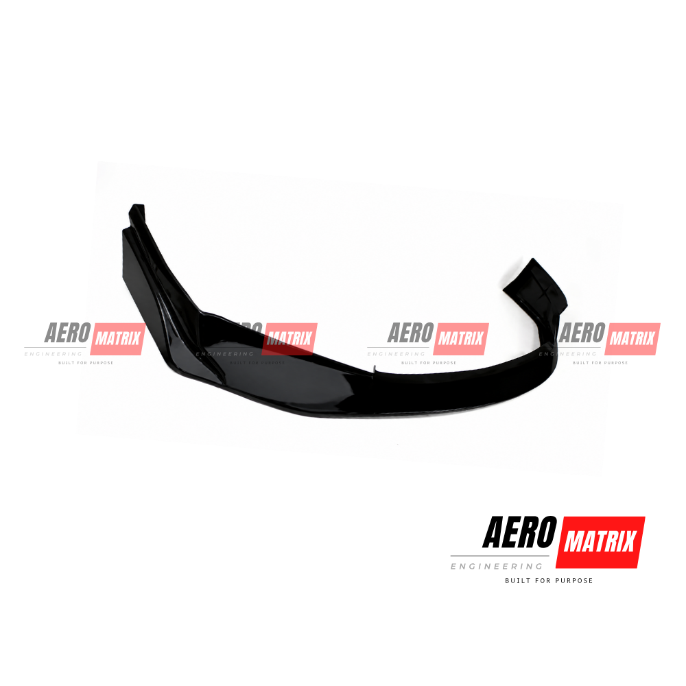 Honda Civic 9th Gen FB 2012–2016 Mugen Style Front Lip