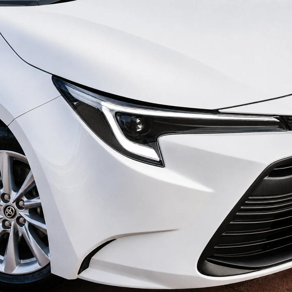 Spec Trum LED Headlights for Toyota Corolla 2018+