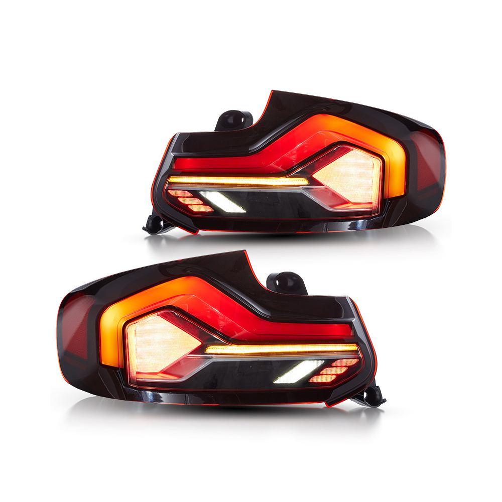 VLAND LED Tail Lights for BMW G42 2022+ & M2 G87
