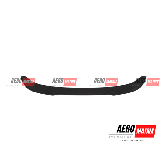Volkswagen Golf Mk8 R 2022–2024 Rear Spoiler