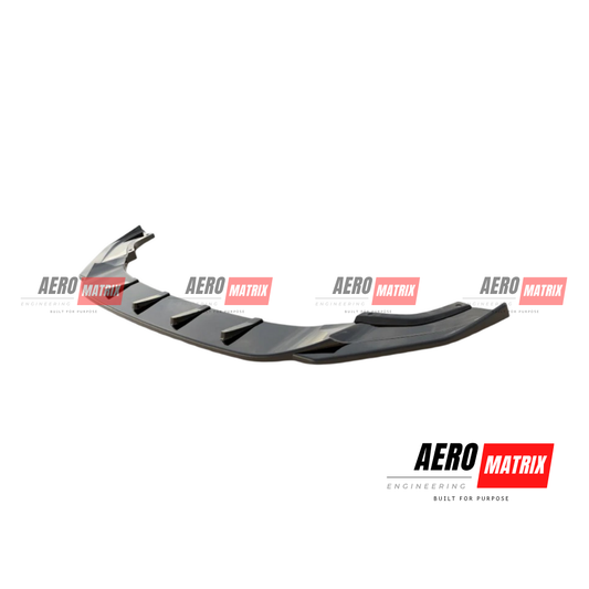 Volkswagen Golf Mk7.5 R / GTI 2017–2020 Front Lip