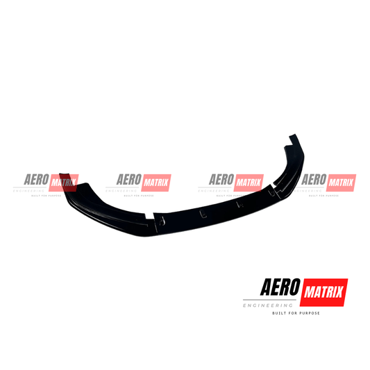 Volkswagen Golf Mk6 R 2009–2013 Front Lip