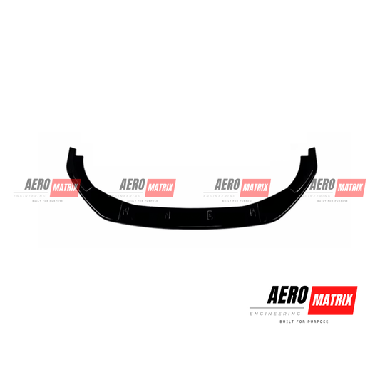 Volkswagen Golf Mk6 GTI 2009–2013 Front Lip