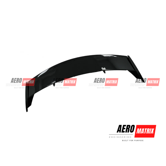 Mercedes-Benz GLA H247 2020+ Rear Spoiler (Gloss Black)