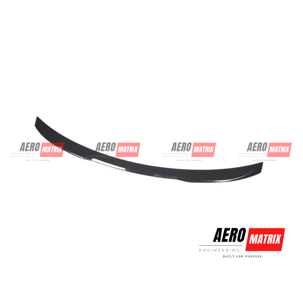 BYD Seal 2022+ - Spoiler (Gloss Black)