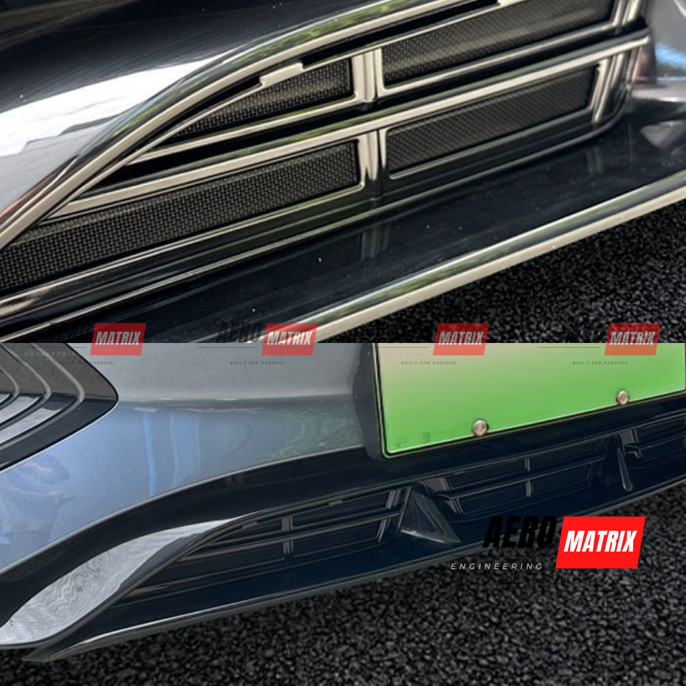 BYD Seal 2022+ - Air Vent (Gloss Black)