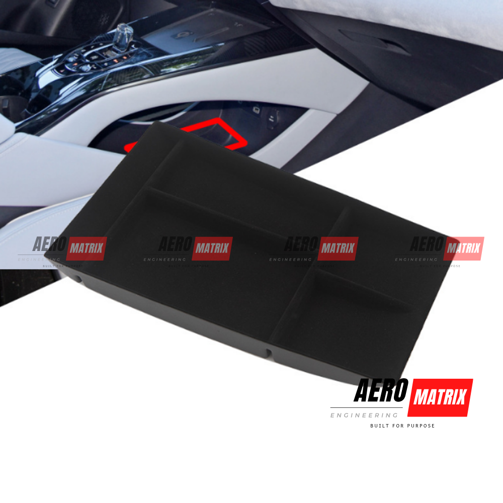 BYD Seal 2022+ - Central Control Lower Storage Box (OEM-Style)