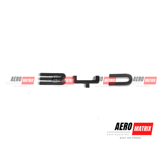 BYD Seal 2022+ - BYD Logo (Gloss Black)