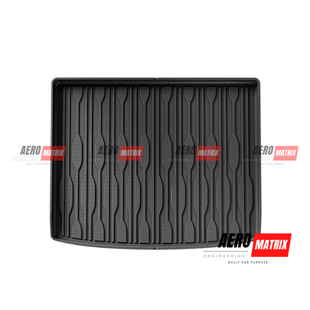 BYD Atto 3 - Trunk Mat (Utility Polymer) Accessories Trim – Utility Polymer