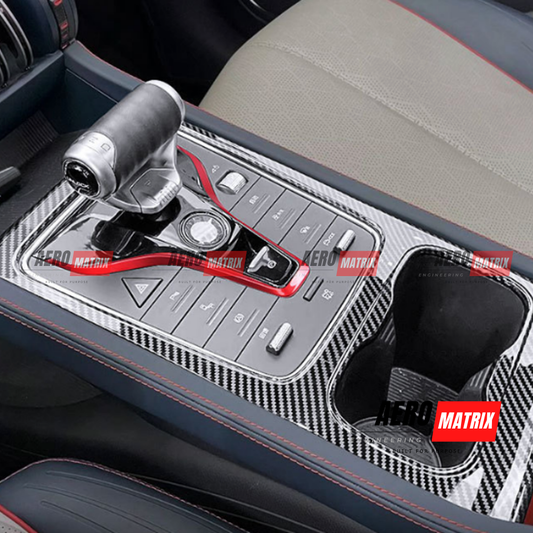 BYD Atto 3 - Centre Console Trim (OEM-Style)