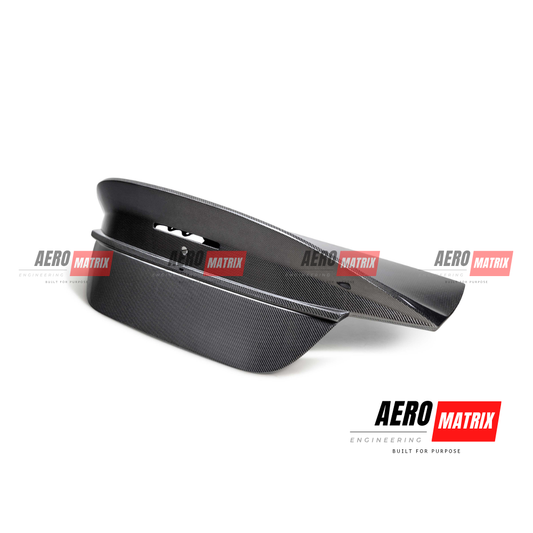 Toyota GR86 & Subaru BRZ 2022+ CSL Style Trunk (Carbon Fibre)