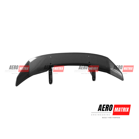 Toyota GR86 & Subaru BRZ 2022+ AME Spoiler (Gloss Black)