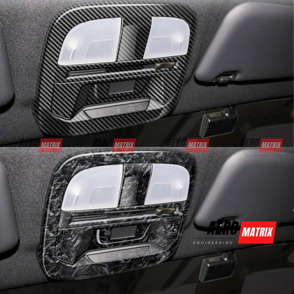 Toyota GR86 & Subaru BRZ 2022+ Trim (OEM-Style ABS) – OEM-Style ABS