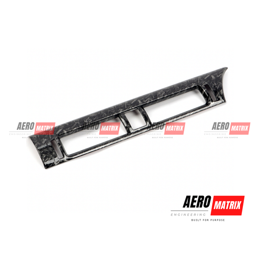 Toyota GR86 & Subaru BRZ 2022+ Trim (OEM-Style ABS)