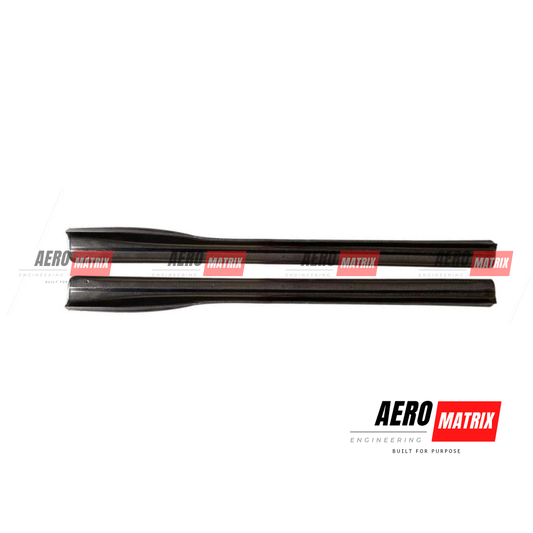 Toyota GT86 & Subaru BRZ 2012–2020 Side Skirting (Carbon Fibre)