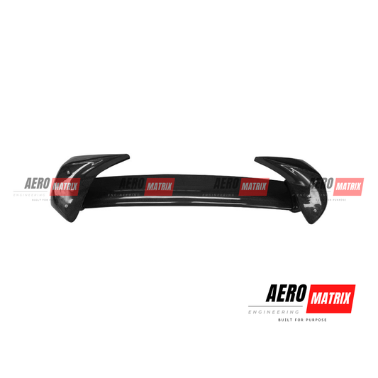 Toyota Supra A90 2019+ MB Style Spoiler (Carbon Fibre)