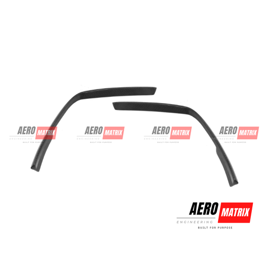 Toyota Supra A90 2019+ Trim (Carbon Fibre Gloss)