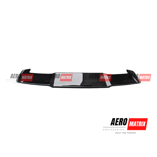 Toyota Corolla 2018+ OE V2 Style Spoiler (Gloss Black)