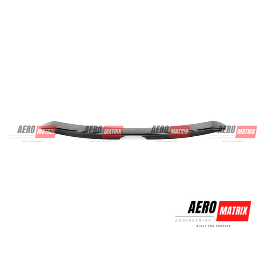 Toyota Camry 2018+ AME Spoiler – Gloss Black Spoiler – Gloss Black