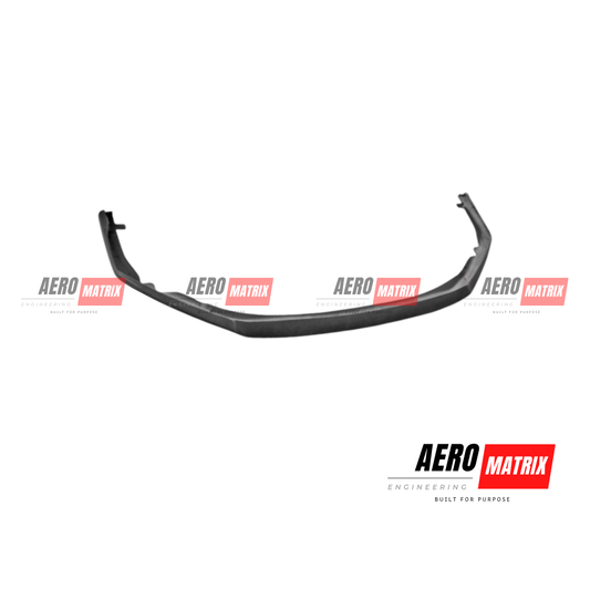 Subaru WRX VB 2022+ Front Lip (Carbon Fibre)