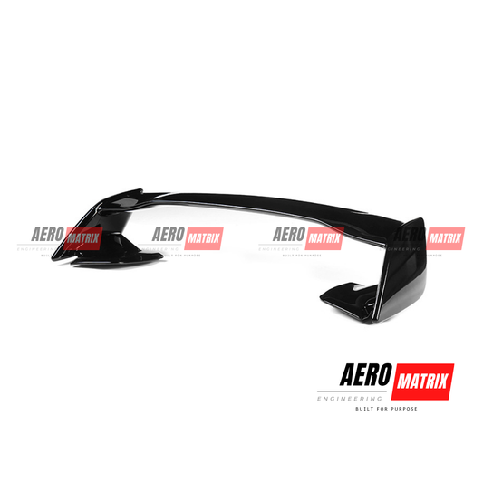 Subaru WRX VA 2014–2021 STI Spec Spoiler (Gloss Black)