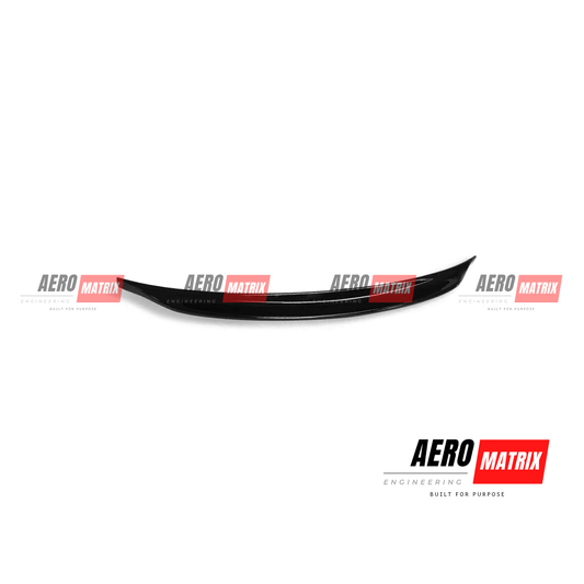 Subaru WRX VA 2014–2021 Spoiler (Gloss Black)