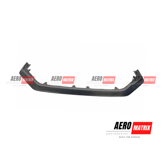 Carbon Fibre Front Lip for Honda Civic FL5 Type R 2022+