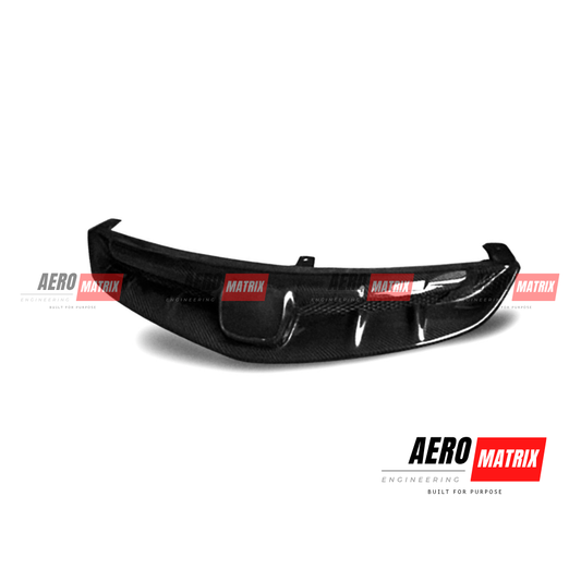 Honda Civic FD2/FD1 Type R 2006–2011 Mugen FD1 Style Grille (Carbon Fibre)