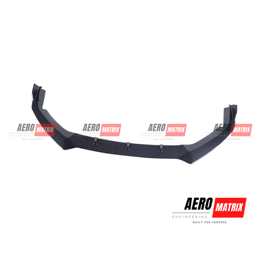Honda Jazz GK5 2014–2020 AME V2 Front Lip