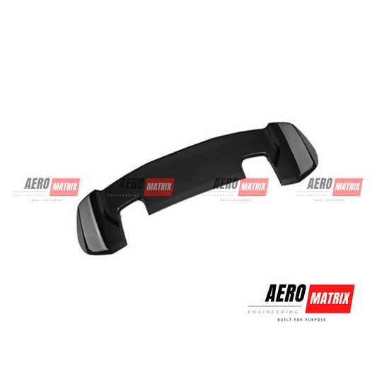 Honda Jazz GK5 2014–2020 RS Style V1 Spoiler (Carbon Fibre)