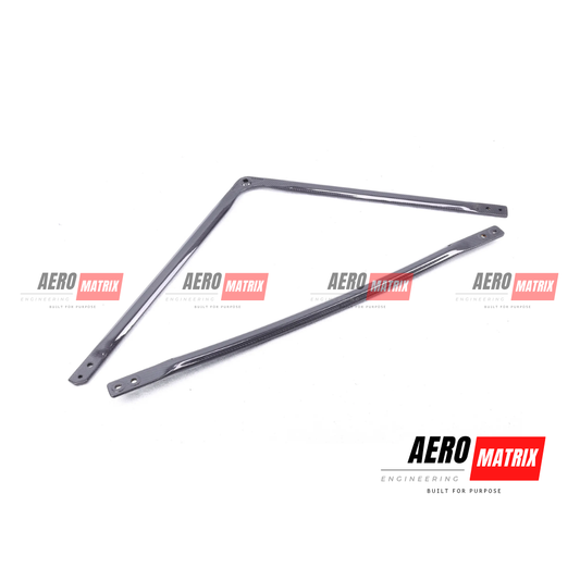 BMW M240i G42 / M340i LCI / M2 G87 / M3 G80 G81 / M4 G82 G83 2020+ – Engine Strut Brace (Carbon Fibre)