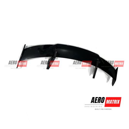 BMW 3 and 4 Series G80/G82 2020+ – Spoiler