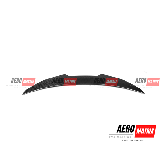 BMW 3 and 4 Series G80/G82 2020+ – Spoiler