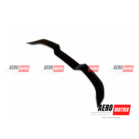 BMW 3 and 4 Series G80/G82 2020+ – Spoiler