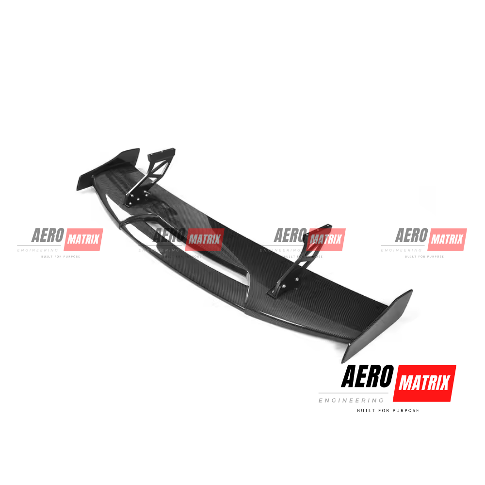 BMW M5 F90 2018–2023 – Spoiler (Carbon Fibre)