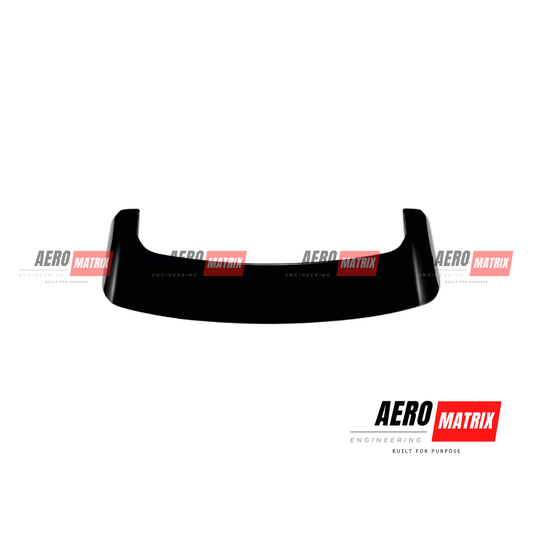 BMW X5 G05 Spoiler (Gloss Black)