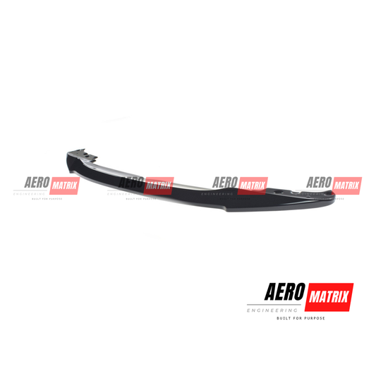 BMW G20/G21 2018–2022 Front Lip (Gloss Black)