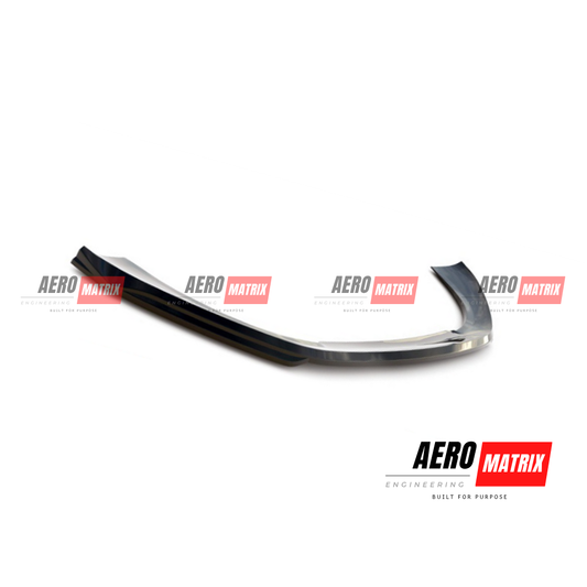 Porsche Macan 2022+ Front Lip