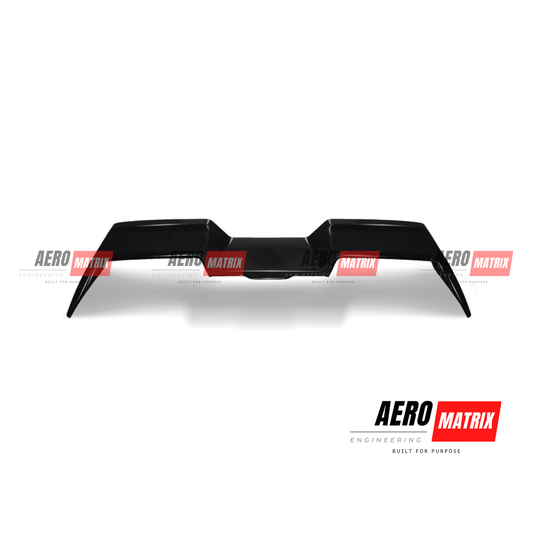 Suzuki Jimny 2019+ Rear Spoiler