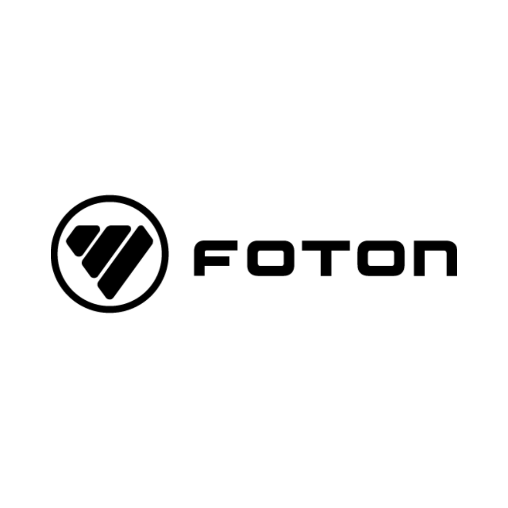 Foton 4x4