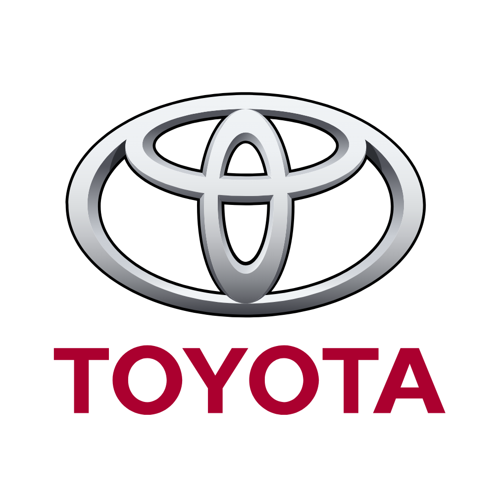 Toyota 4x4
