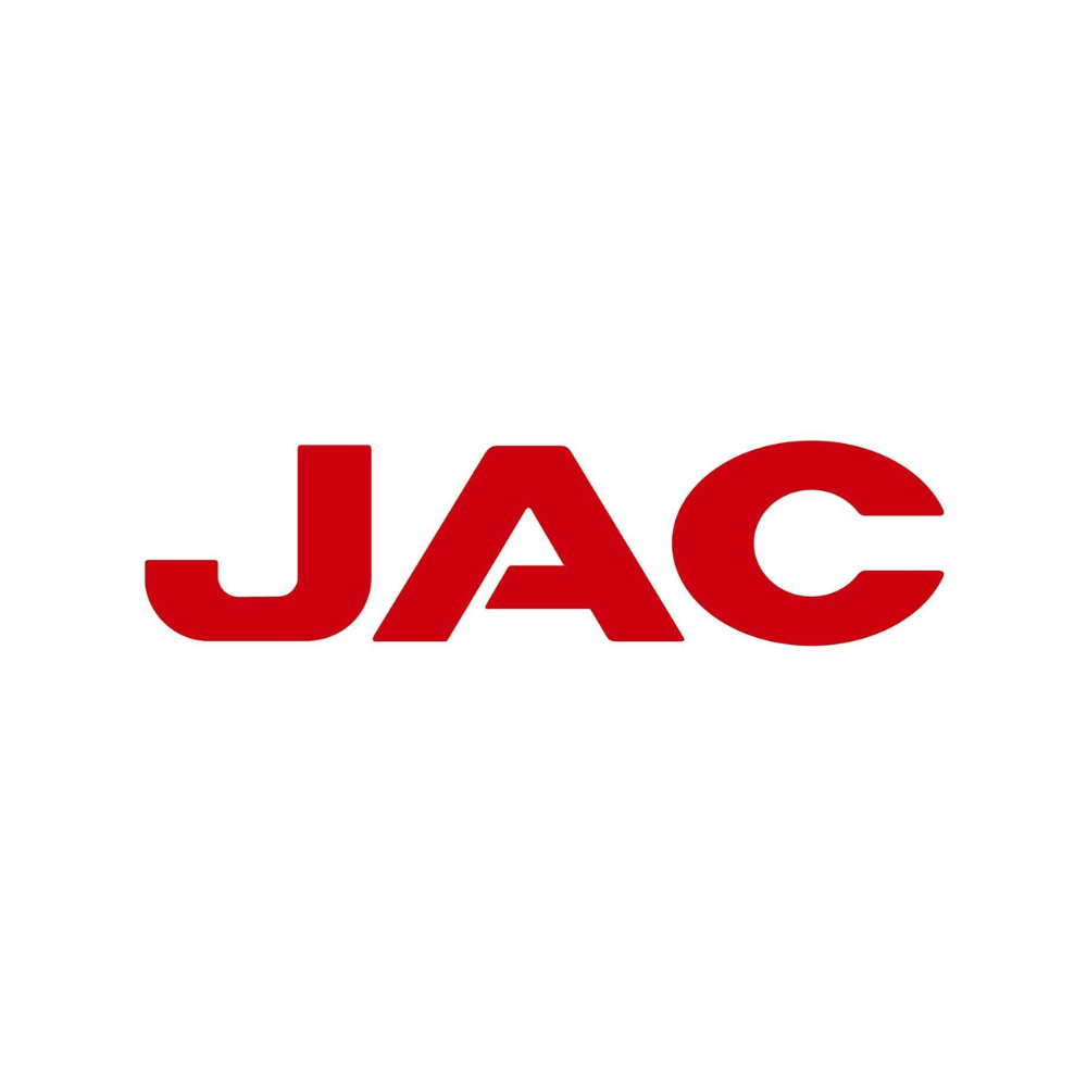 Jac 4x4