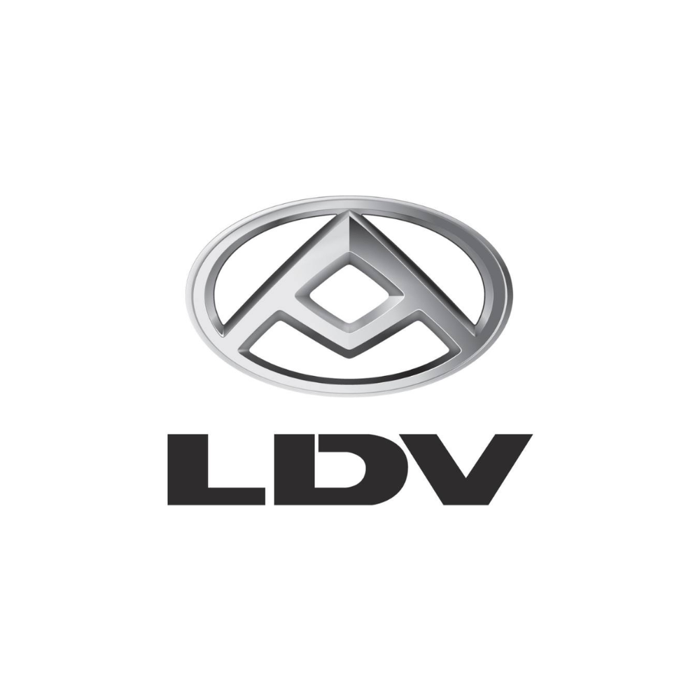 LDV 4x4