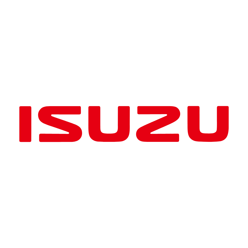 Isuzu 4x4