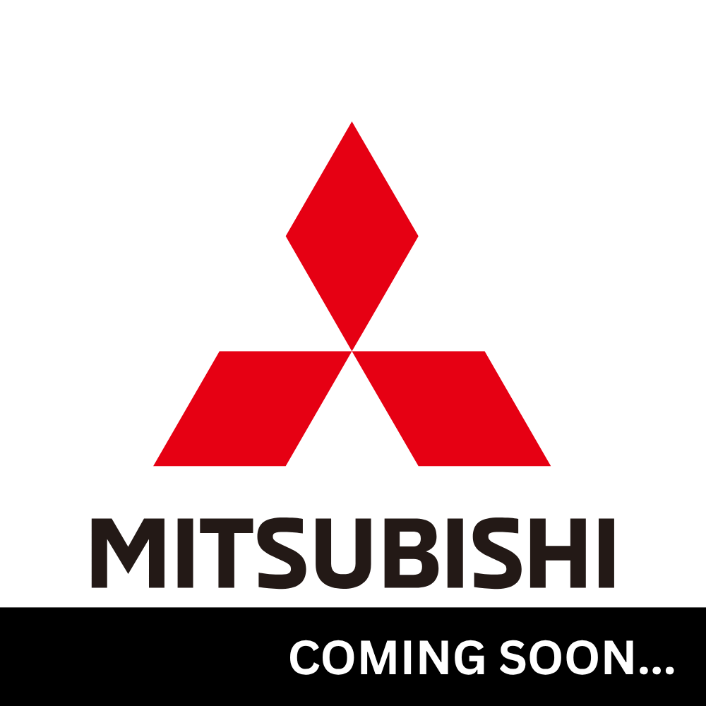 Mitsubishi 4x4