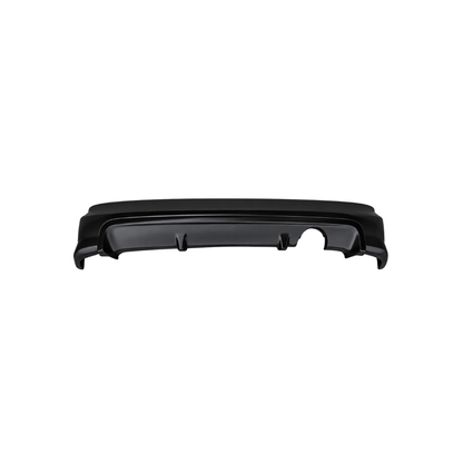 Honda Jazz GD 2002–2007 Mugen Style Rear Lip