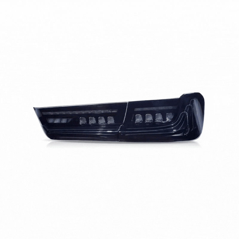 VLAND LED Laser Spec Taillights for BMW 3-Series G20 2019–Present